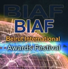 Photograph of Beirut International Awards Festival - BIAF NULL Lebanon