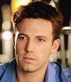 Photograph of Ben Affleck Person United States