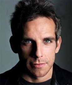 Photograph of Ben Stiller Person United States