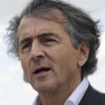 Bernard-Henri Levy