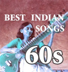 Photograph of Best Indian Oldies Songs of 1960s NULL India