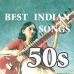 Best Indian Songs of 1950s