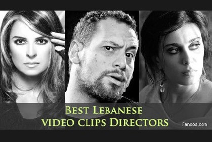 Photograph of Best Lebanese video clips Directors NULL Lebanon