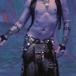 Best Male Belly Dancers