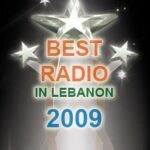 Best Radio Station in Lebanon Award 2009