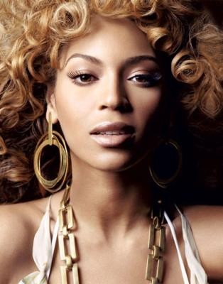 Photograph of Beyonce Person United States