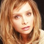 Calista Flockhart