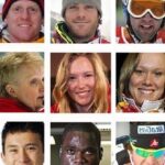 Canadian Olympic Athletes 2010