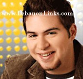 Photograph of Carlo Nakhleh Person Lebanon