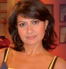 Photograph of Carmen Chammas 2010 Predictions NULL Lebanon