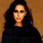 Photograph of Carol Hannoun Keyrouz Person Lebanon