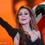 Carole Samaha Left Lebanon for Good