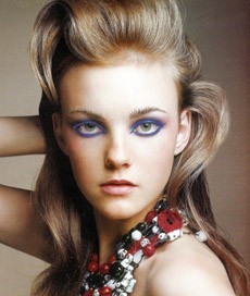 Photograph of Caroline Trentini Person United States