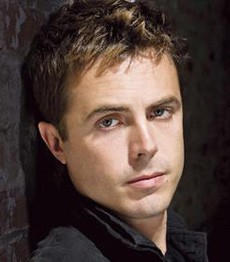 Photograph of Casey Affleck Person United States