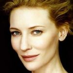 Cate Blanchett