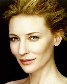 Photograph of Cate Blanchett Person Australia