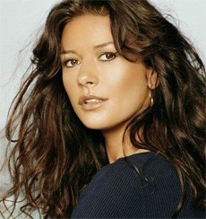 Photograph of Catherine Zeta Jones Person United States