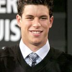 Sidney Crosby – Hockey Player