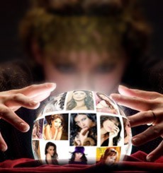 Photograph of Celebrities Psychic Predictions  Lebanon