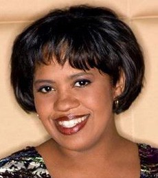 Photograph of Chandra Wilson Person United States