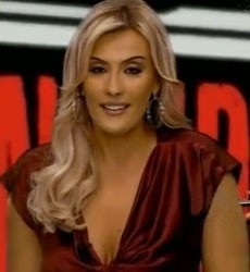 Chantal Srour