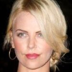 Charlize Theron