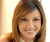 Photograph of Chayma Hilaly Person Tunisia