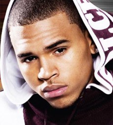 Photograph of Chris Brown Person United States