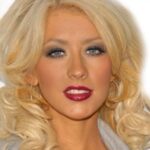 Christina Aguilera