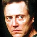 Christopher Walken