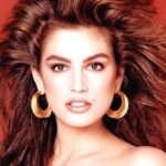 Cindy Crawford