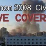 On the Brink of a Civil War – Lebanon 2008 – Day 1 and 2