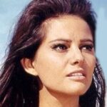 Claudia Cardinale