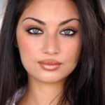 Photograph of Claudia Lynx NULL Iran