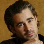 Colin Farrell