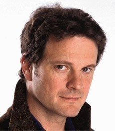 Photograph of Colin Firth Person UK