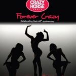 Le Crazy Horse Paris at Casino Du Liban