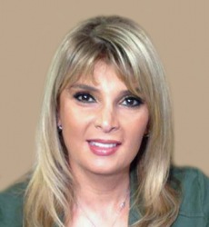 Dalia Dagher