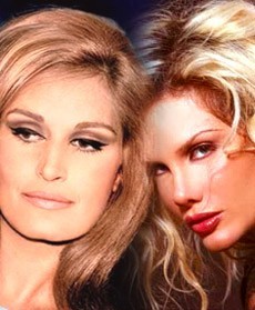 Photograph of Dalida TV Series NULL Lebanon