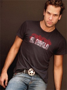 Photograph of Dane Cook - Comedian Actor Person United States