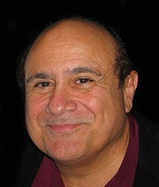 Photograph of Danny DeVito Person United States