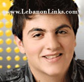 Photograph of Dany Chamoun Person Lebanon