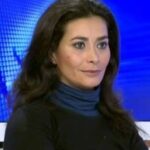 Darina Al-Joundi