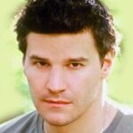 David Boreanaz