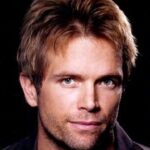 David Chokachi