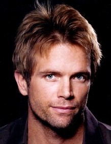 Photograph of David Chokachi Person United States