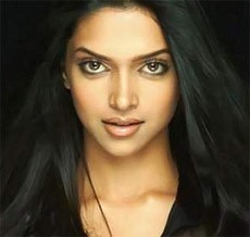 Photograph of Deepika Padukone Person India