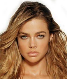 Photograph of Denise Richards Person United States