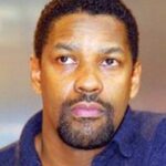 Denzel Washington