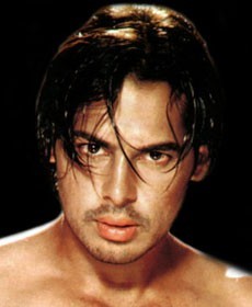 Photograph of Dino Morea Person India